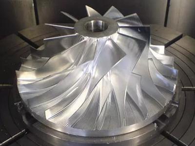 Applications of CNC Machines