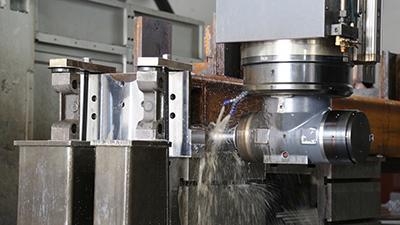 4 Axis CNC Routers