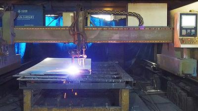 4 Axis CNC Routers