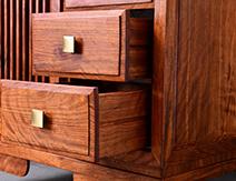 Wood Furniture Manufacturing