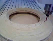 Patterns and Molds Making