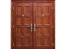 Wood Doors and Windows Processing