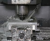 Factory Tour
