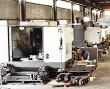 Factory Tour