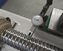 Factory Tour