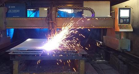 Factory Tour