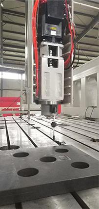 Factory Tour
