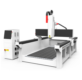 B1325B Series Gantry Moving CNC Router