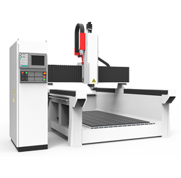 BS1325B Series 3 Axis Gantry CNC Router