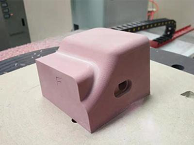 5-axis CNC Machine