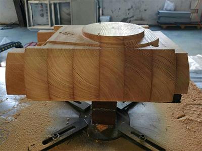 5-axis CNC Machine