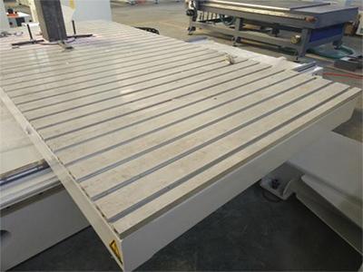 5-axis CNC Machine