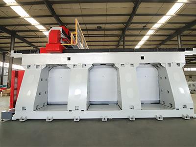 5-axis CNC Router