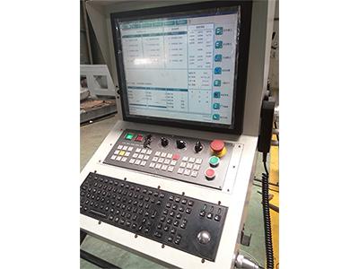 5-axis CNC Router