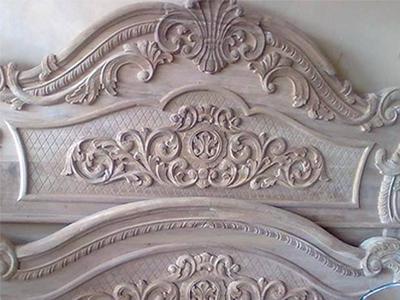 4 Axis CNC Router