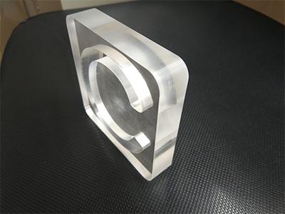 4 Axis CNC Router