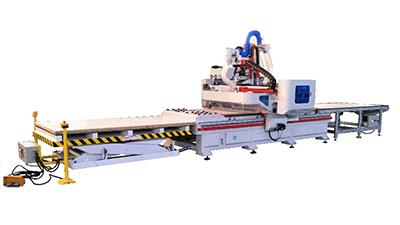 CNC Nesting Machining Centre