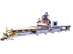 CNC Nesting Machining Centre