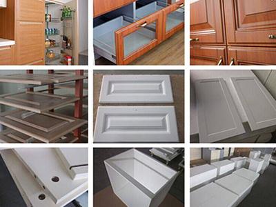 CNC Nesting Machining Centre