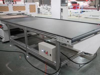 CNC Nesting Machining Centre