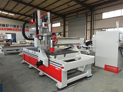 CNC Nesting Machining Centre