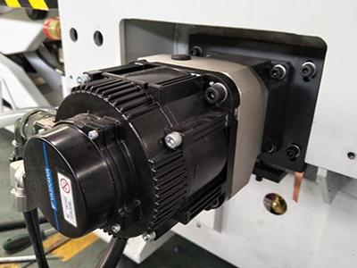 CNC Nesting Machining Centre