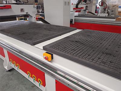 CNC Nesting Machining Centre