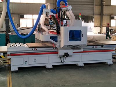 CNC Nesting Machining Centre