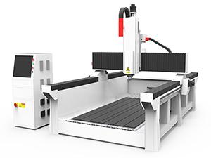 4 Axis CNC Routers