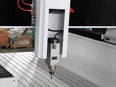 Gantry Moving CNC Router