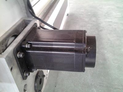 Gantry Moving CNC Router