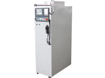 Gantry Moving CNC Router