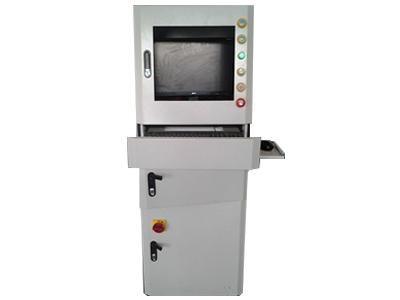 Gantry Moving CNC Router