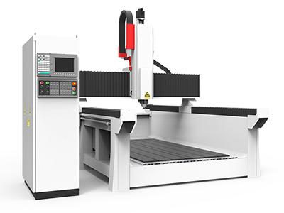3 Axis Gantry CNC Router