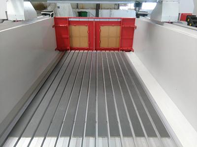 3 Axis Gantry CNC Router