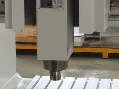 3 Axis Gantry CNC Router