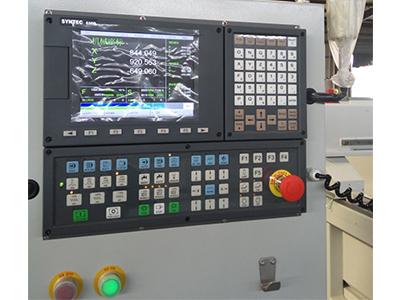 3 Axis Gantry CNC Router