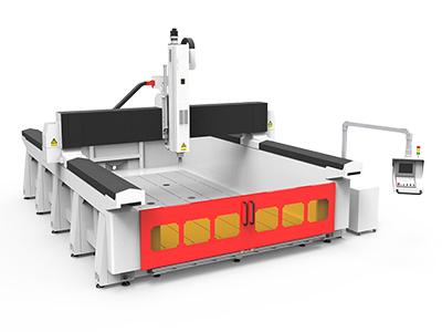 Gantry CNC Router