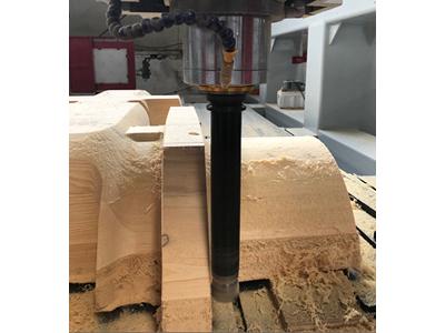 Gantry CNC Router
