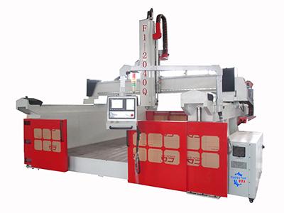 Gantry CNC Router