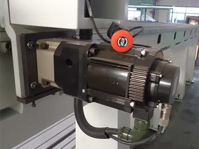 Gantry CNC Router
