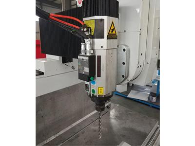 Gantry CNC Router