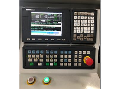 Gantry CNC Router