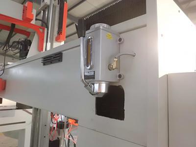 Gantry CNC Router