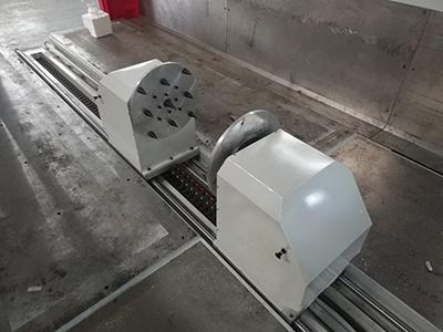 Gantry CNC Router