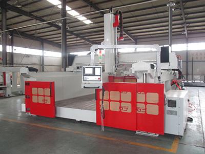 Gantry CNC Router