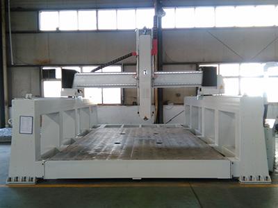 Gantry CNC Router
