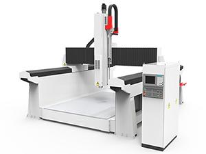 3-axis CNC Machine