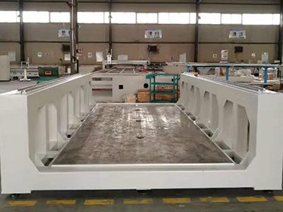 3-axis CNC Machine