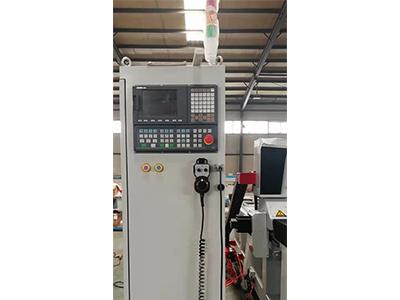 3-axis CNC Machine